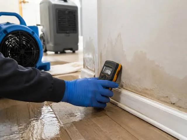 24/7 Water damage restoration services in Pikeville, TN - Rapid flood cleanup and mitigation